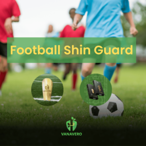 Football Shin Guard Basics