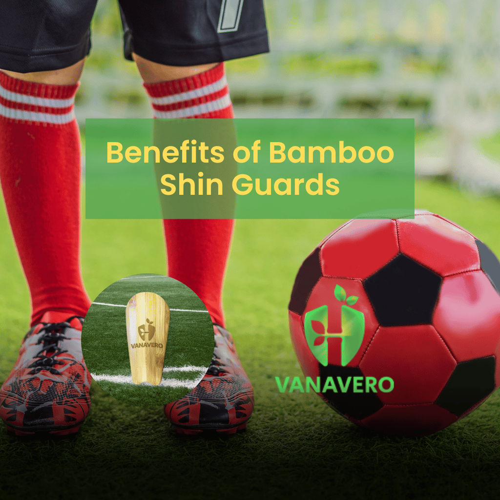 The Benefits of Bamboo Shin Guards for Footballers
