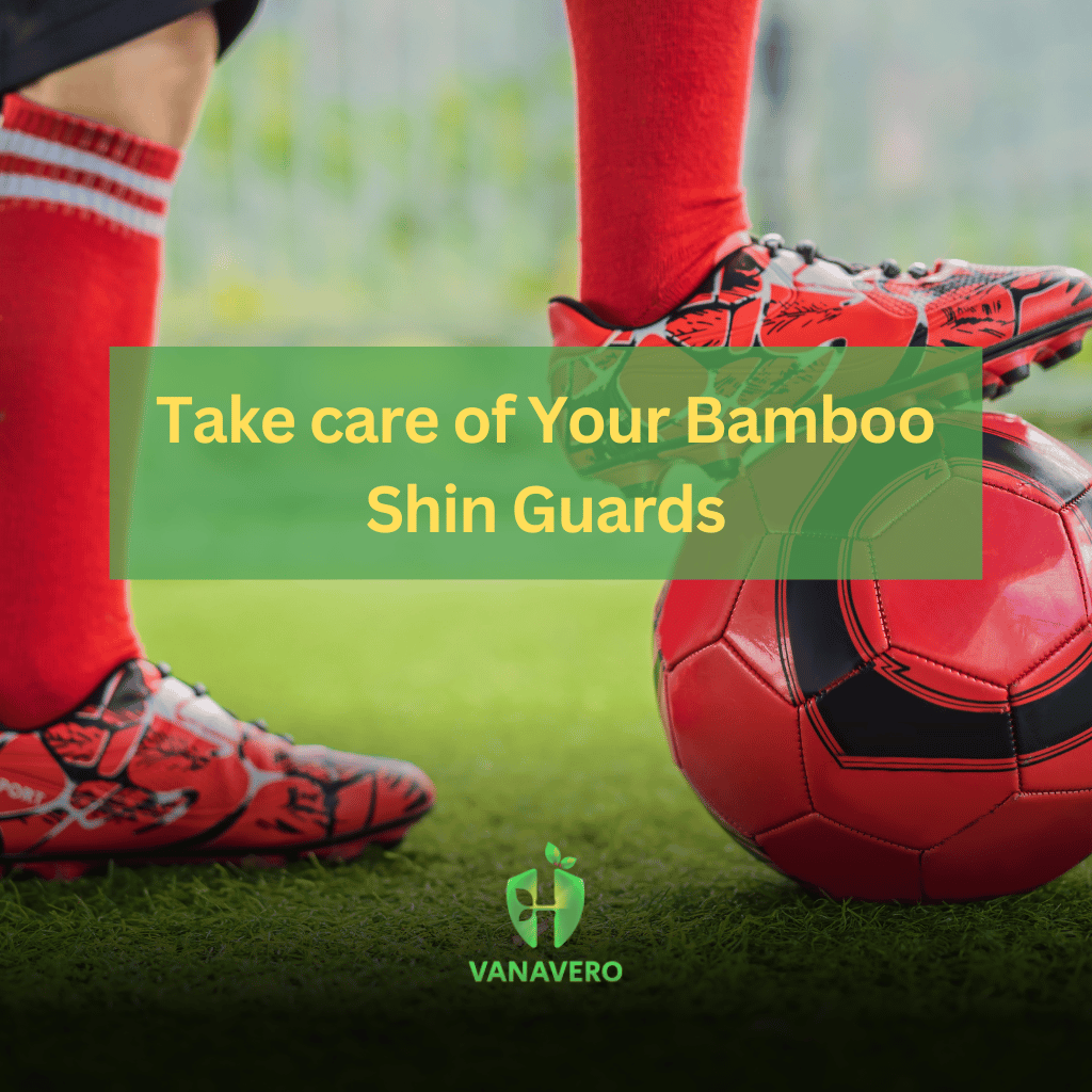 Protect Your Shins with Bamboo Shin Guards: A Comprehensive Guide