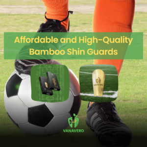 Making the Switch to Biodegradable Shin Guard Pads