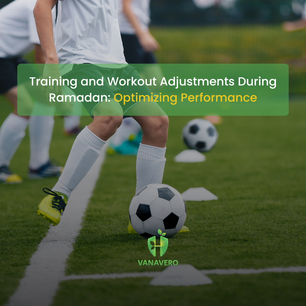 Training and Workout Adjustments During Ramadan Optimizing Performance